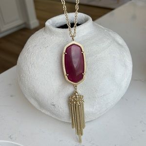 Kendra Scott Rayne Necklace